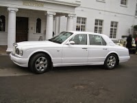 Bentley Wedding Car Hire Ltd 1080213 Image 8
